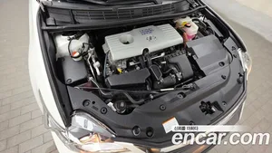 Lexus CT200h, 2015 — миниатюра 6