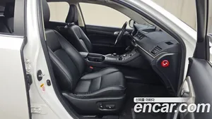Lexus CT200h, 2015 — миниатюра 11