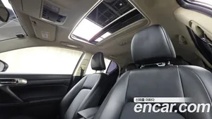 Lexus CT200h, 2015 — миниатюра 19