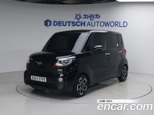 Kia RAY, 2020 — миниатюра 1