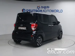 Kia RAY, 2020 — миниатюра 2