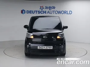 Kia RAY, 2020 — миниатюра 3