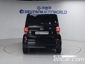 Kia RAY, 2020 — миниатюра 4