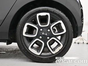 Kia RAY, 2020 — миниатюра 5