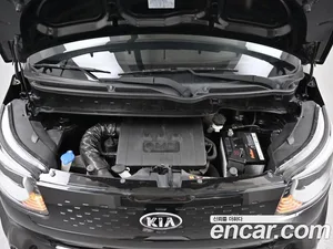 Kia RAY, 2020 — миниатюра 6
