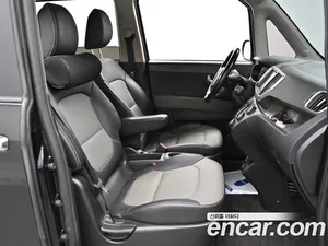 Kia RAY, 2020 — миниатюра 10