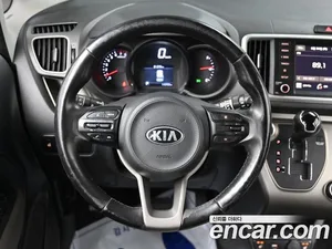 Kia RAY, 2020 — миниатюра 13