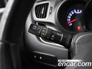 Kia RAY, 2020 — миниатюра 18