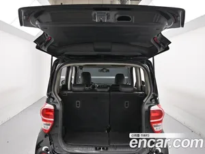 Kia RAY, 2020 — миниатюра 19