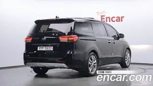 Kia Carnival, 2015 — миниатюра 2