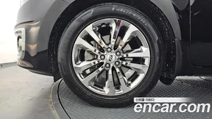 Kia Carnival, 2015 — миниатюра 5