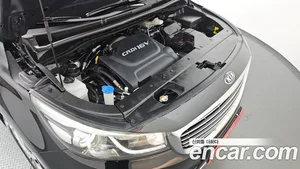 Kia Carnival, 2015 — миниатюра 6