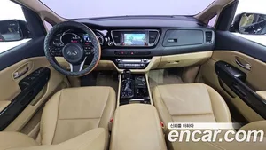 Kia Carnival, 2015 — миниатюра 7