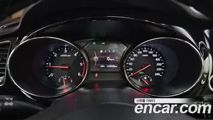 Kia Carnival, 2015 — миниатюра 8