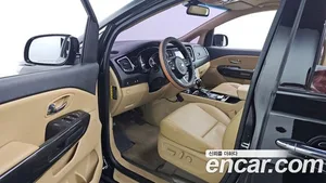 Kia Carnival, 2015 — миниатюра 10