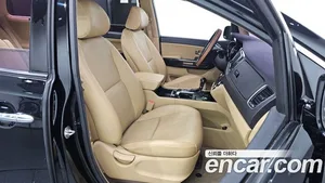 Kia Carnival, 2015 — миниатюра 11