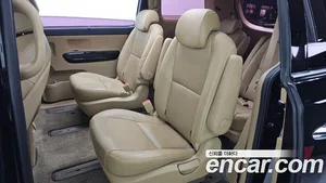 Kia Carnival, 2015 — миниатюра 12