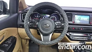 Kia Carnival, 2015 — миниатюра 13