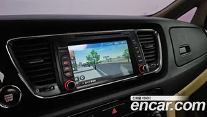 Kia Carnival, 2015 — миниатюра 14