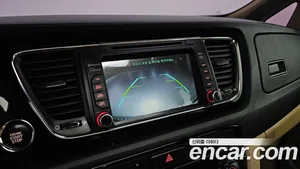 Kia Carnival, 2015 — миниатюра 15