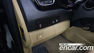 Kia Carnival, 2015 — миниатюра 16