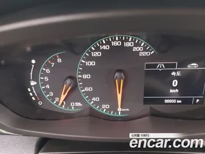 Chevrolet Trax, 2018 — миниатюра 7