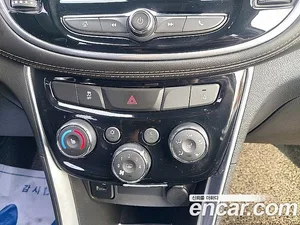 Chevrolet Trax, 2018 — миниатюра 12