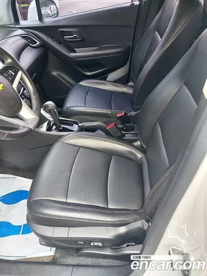 Chevrolet Trax, 2018 — миниатюра 13