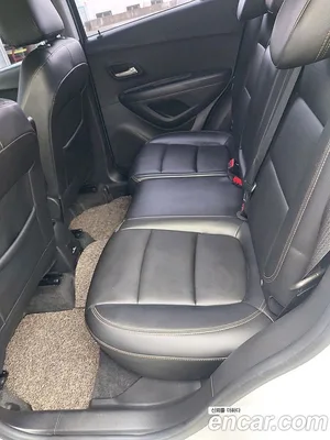 Chevrolet Trax, 2018 — миниатюра 14