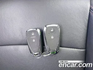 Chevrolet Trax, 2018 — миниатюра 15