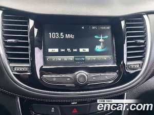 Chevrolet Trax, 2018 — миниатюра 17
