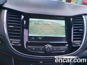 Chevrolet Trax, 2018 — миниатюра 18