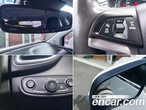 Chevrolet Trax, 2018 — миниатюра 19