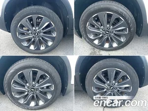 Chevrolet Trax, 2018 — миниатюра 20