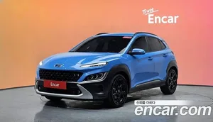 Hyundai Kona, 2021 — миниатюра 30