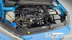 Hyundai Kona, 2021 — миниатюра 5