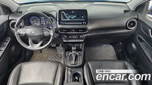 Hyundai Kona, 2021 — миниатюра 9