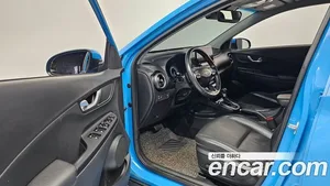 Hyundai Kona, 2021 — миниатюра 12
