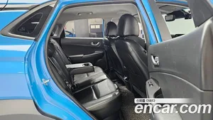Hyundai Kona, 2021 — миниатюра 16