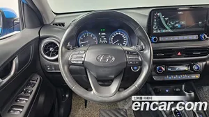 Hyundai Kona, 2021 — миниатюра 17