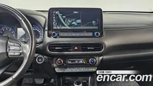 Hyundai Kona, 2021 — миниатюра 18