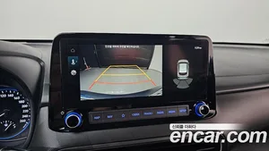 Hyundai Kona, 2021 — миниатюра 19