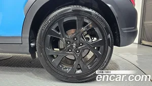 Hyundai Kona, 2021 — миниатюра 6