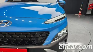 Hyundai Kona, 2021 — миниатюра 7