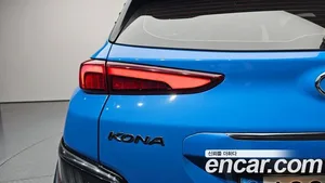 Hyundai Kona, 2021 — миниатюра 8