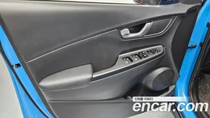 Hyundai Kona, 2021 — миниатюра 13
