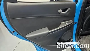 Hyundai Kona, 2021 — миниатюра 14