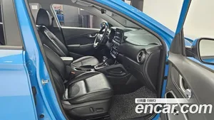 Hyundai Kona, 2021 — миниатюра 15