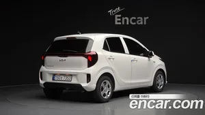 Kia morning, 2026 — миниатюра 2