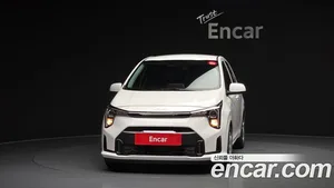 Kia morning, 2026 — миниатюра 3
